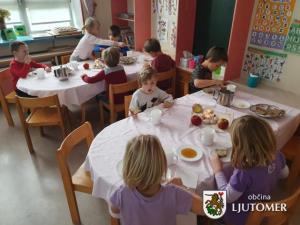 Tradicionalni slovenski zajtrk v ljutomerski občini 7